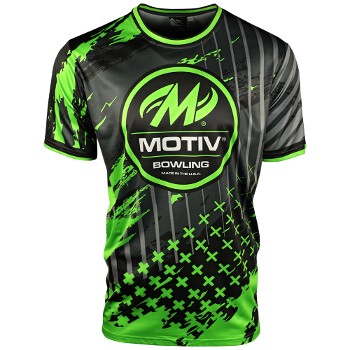 Motiv Drive Jersey